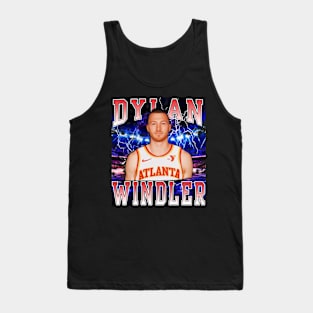 Dylan Windler Tank Top